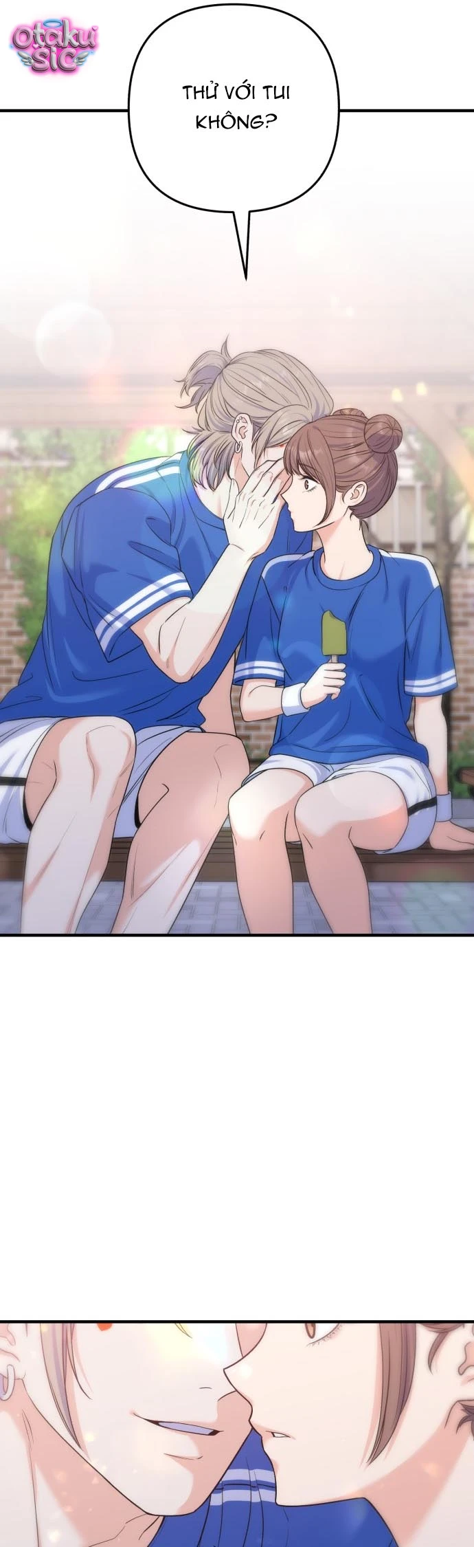 Vì Một Thúc Viên Mãn Cho Đôi Ta - Chap 21 - Trang 6