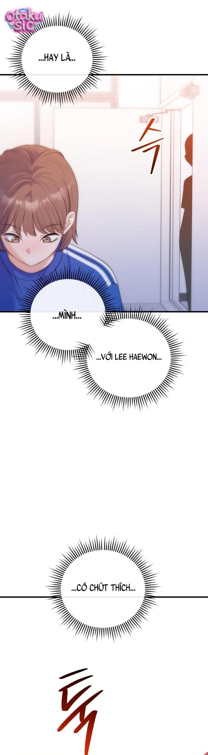 Vì Một Thúc Viên Mãn Cho Đôi Ta - Chap 21 - Trang 51