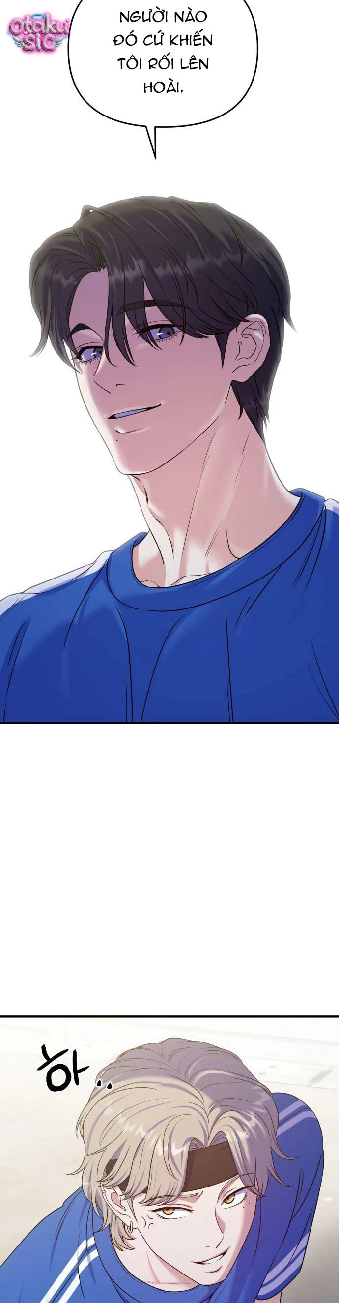 Vì Một Thúc Viên Mãn Cho Đôi Ta - Chap 22 - Trang 12