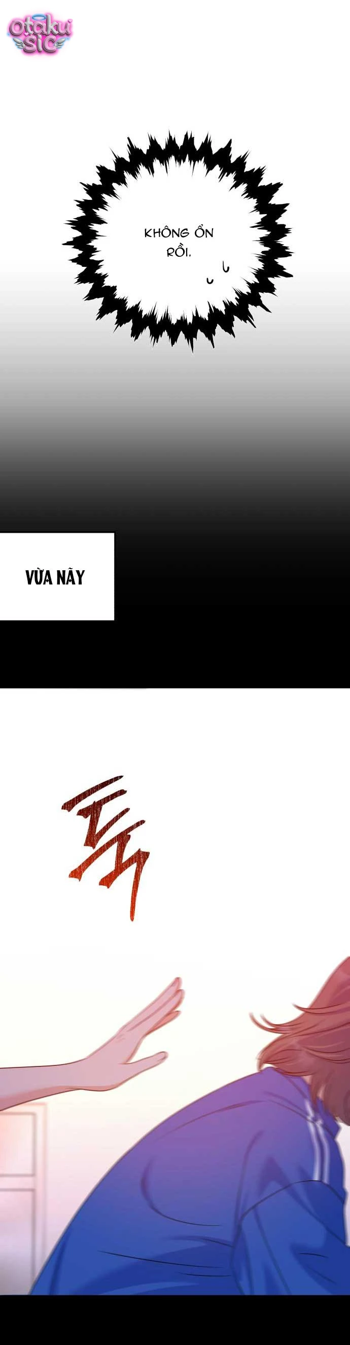 Vì Một Thúc Viên Mãn Cho Đôi Ta - Chap 22 - Trang 17