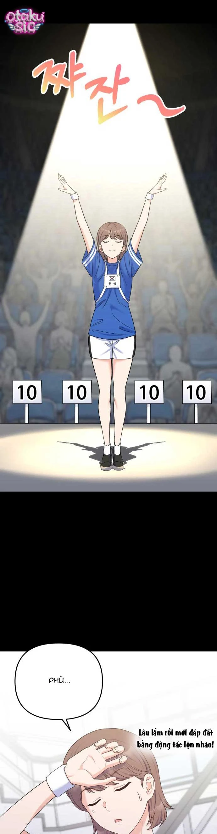 Vì Một Thúc Viên Mãn Cho Đôi Ta - Chap 22 - Trang 20