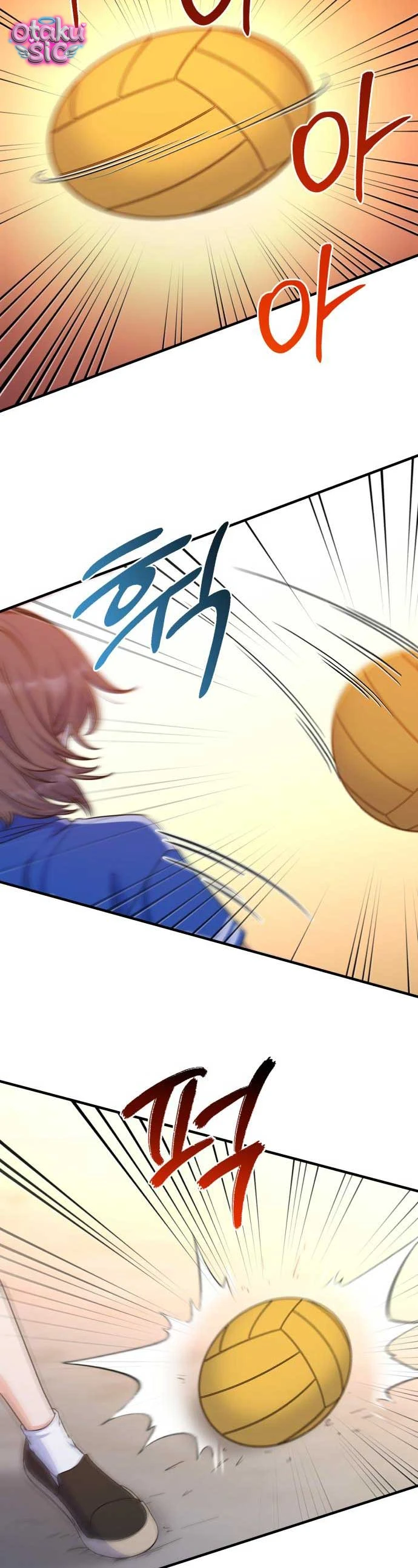 Vì Một Thúc Viên Mãn Cho Đôi Ta - Chap 22 - Trang 25