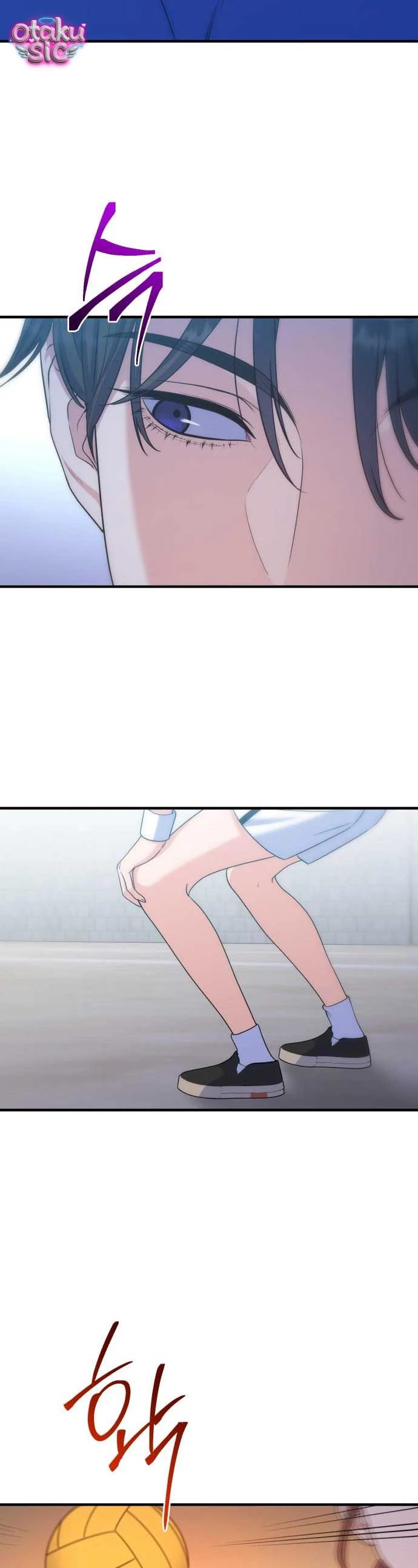 Vì Một Thúc Viên Mãn Cho Đôi Ta - Chap 22 - Trang 30