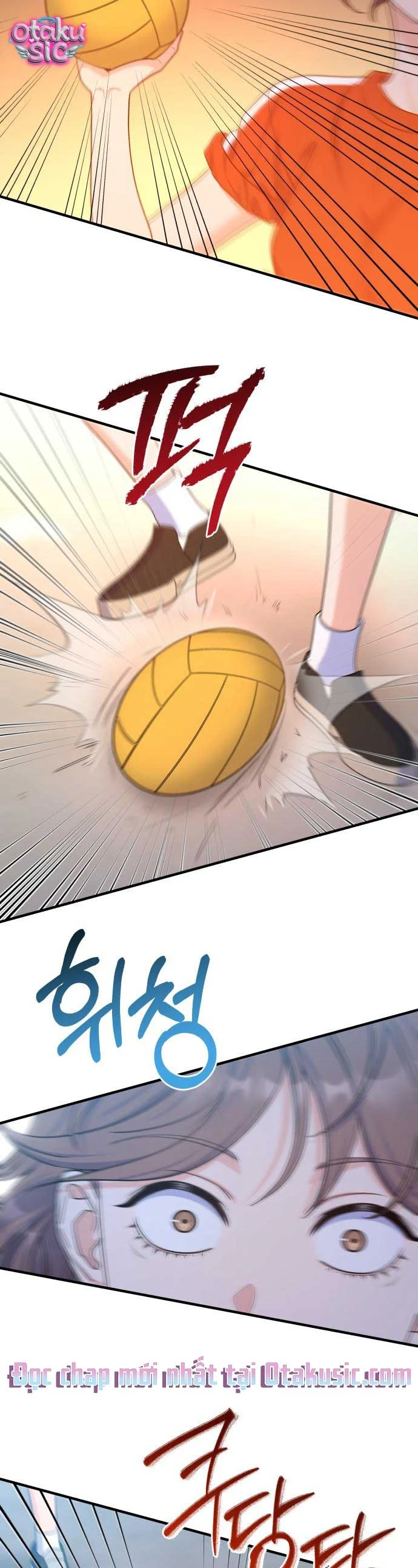 Vì Một Thúc Viên Mãn Cho Đôi Ta - Chap 22 - Trang 31