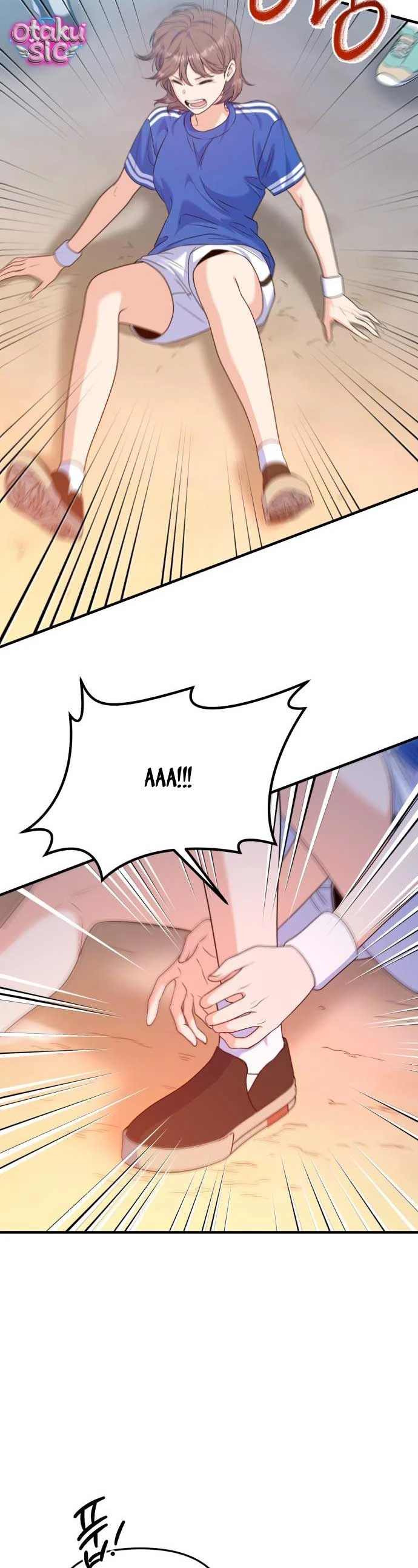 Vì Một Thúc Viên Mãn Cho Đôi Ta - Chap 22 - Trang 32