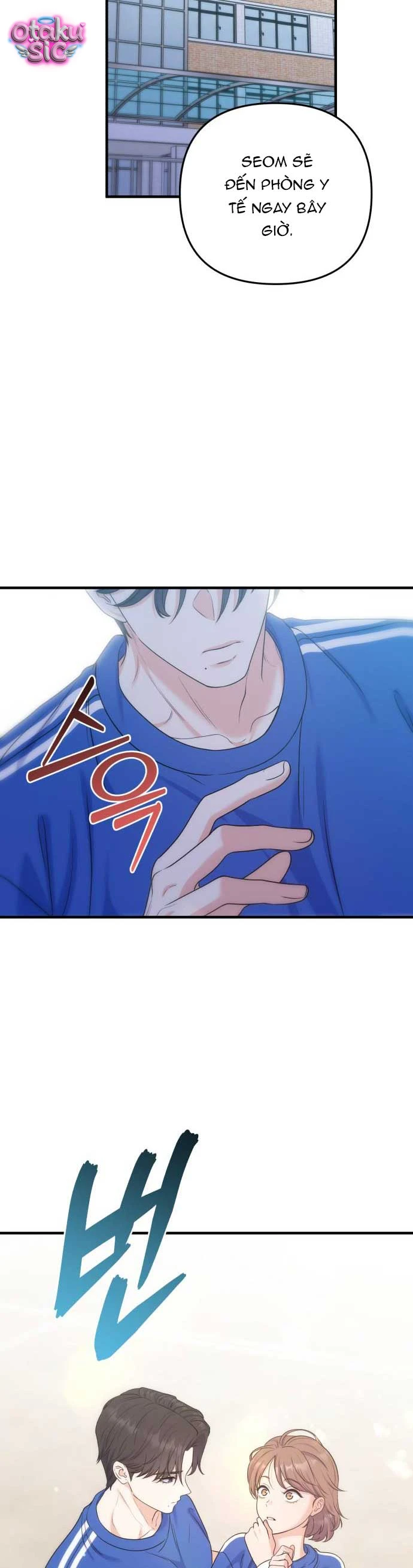 Vì Một Thúc Viên Mãn Cho Đôi Ta - Chap 22 - Trang 43