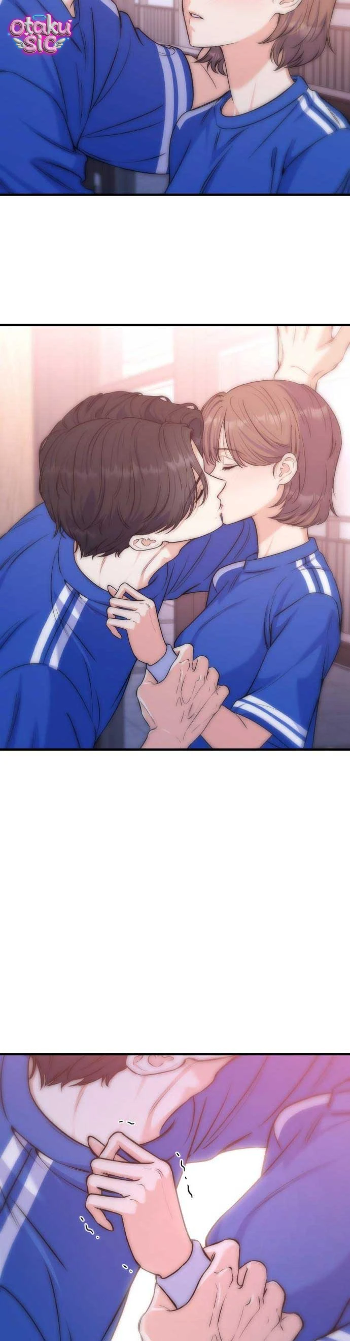 Vì Một Thúc Viên Mãn Cho Đôi Ta - Chap 23 - Trang 29