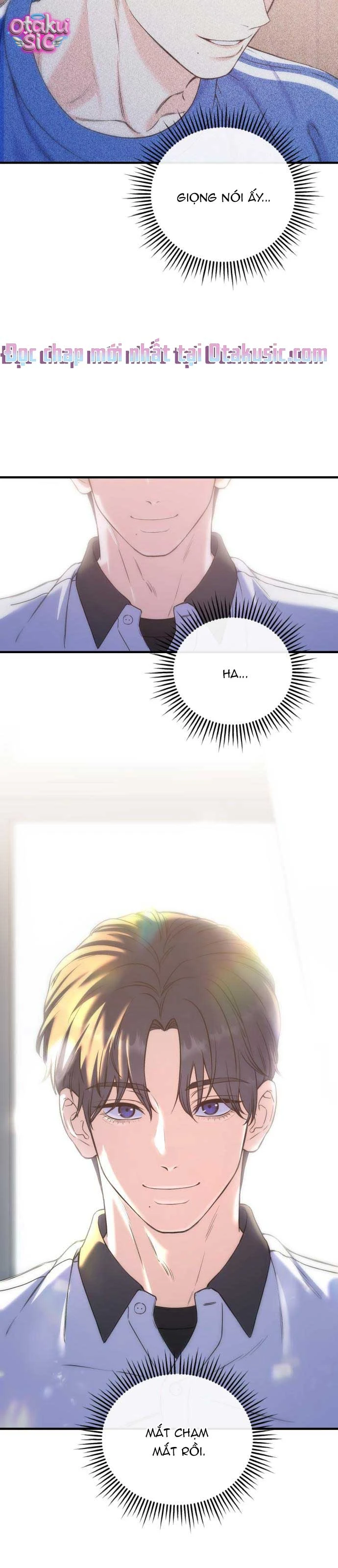 Vì Một Thúc Viên Mãn Cho Đôi Ta - Chap 24 - Trang 11