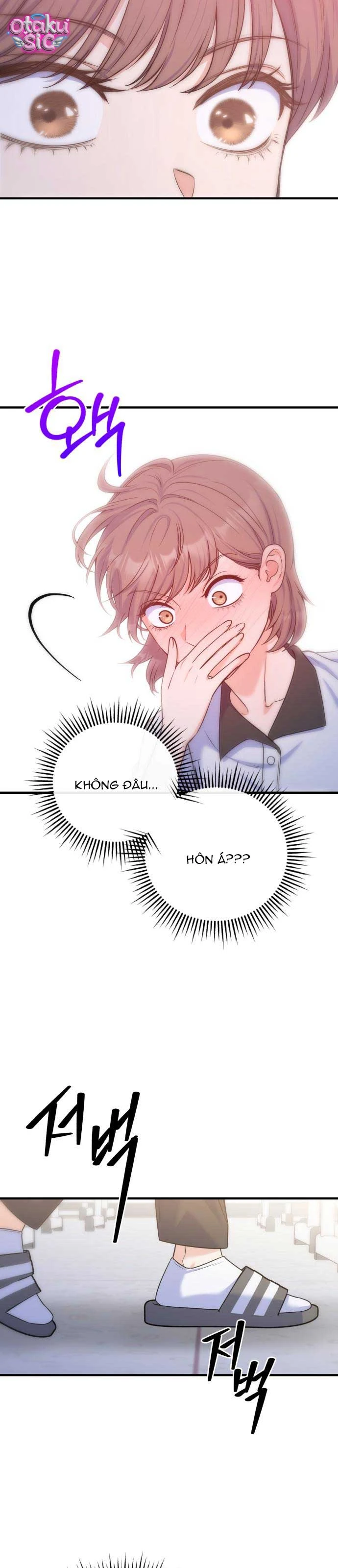 Vì Một Thúc Viên Mãn Cho Đôi Ta - Chap 24 - Trang 13