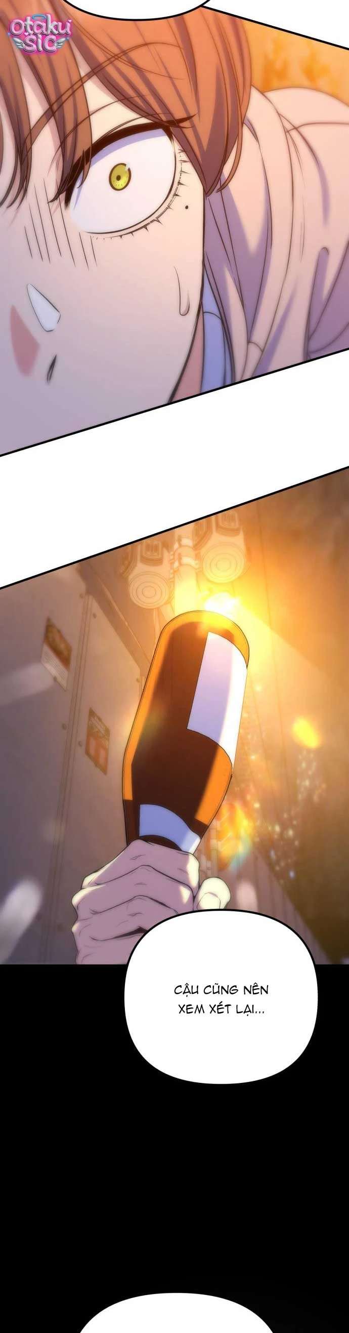 Vì Một Thúc Viên Mãn Cho Đôi Ta - Chap 24 - Trang 37