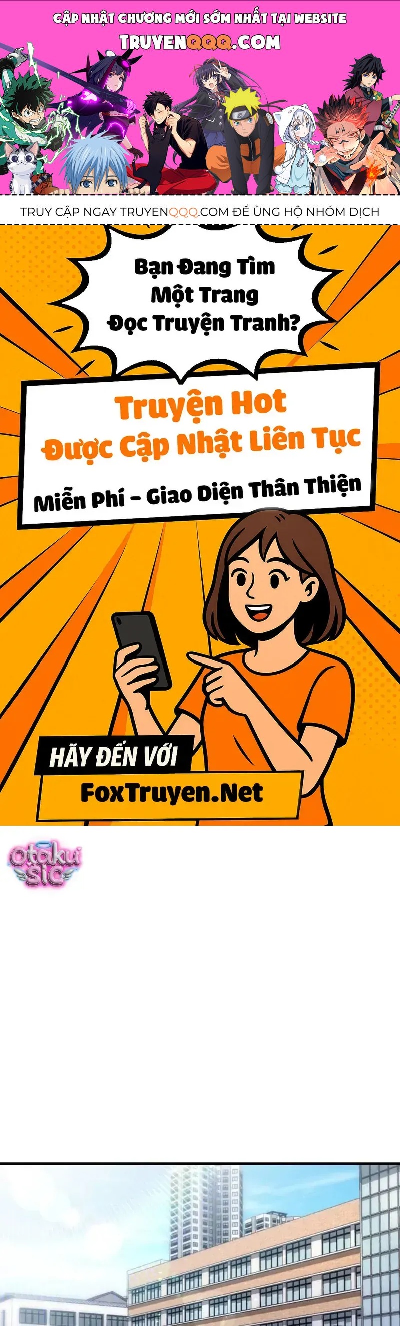 Vì Một Thúc Viên Mãn Cho Đôi Ta - Chap 3 - Trang 1