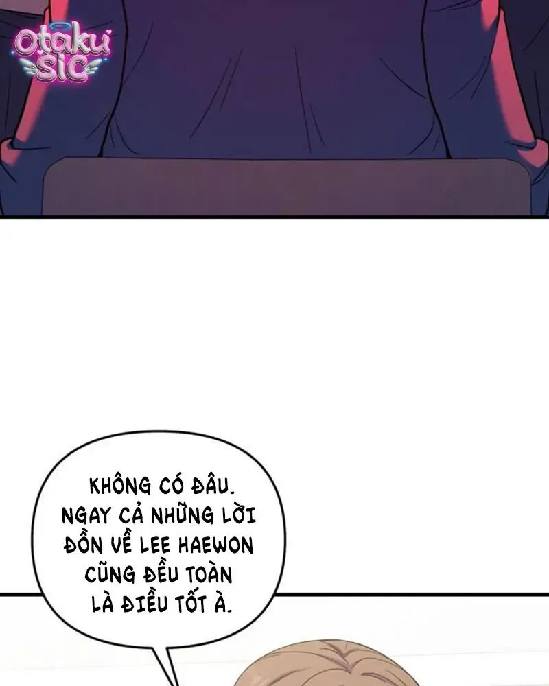 Vì Một Thúc Viên Mãn Cho Đôi Ta - Chap 3 - Trang 11
