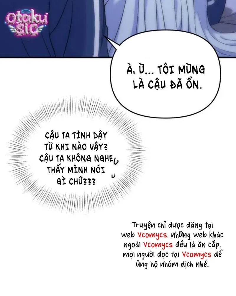 Vì Một Thúc Viên Mãn Cho Đôi Ta - Chap 3 - Trang 104