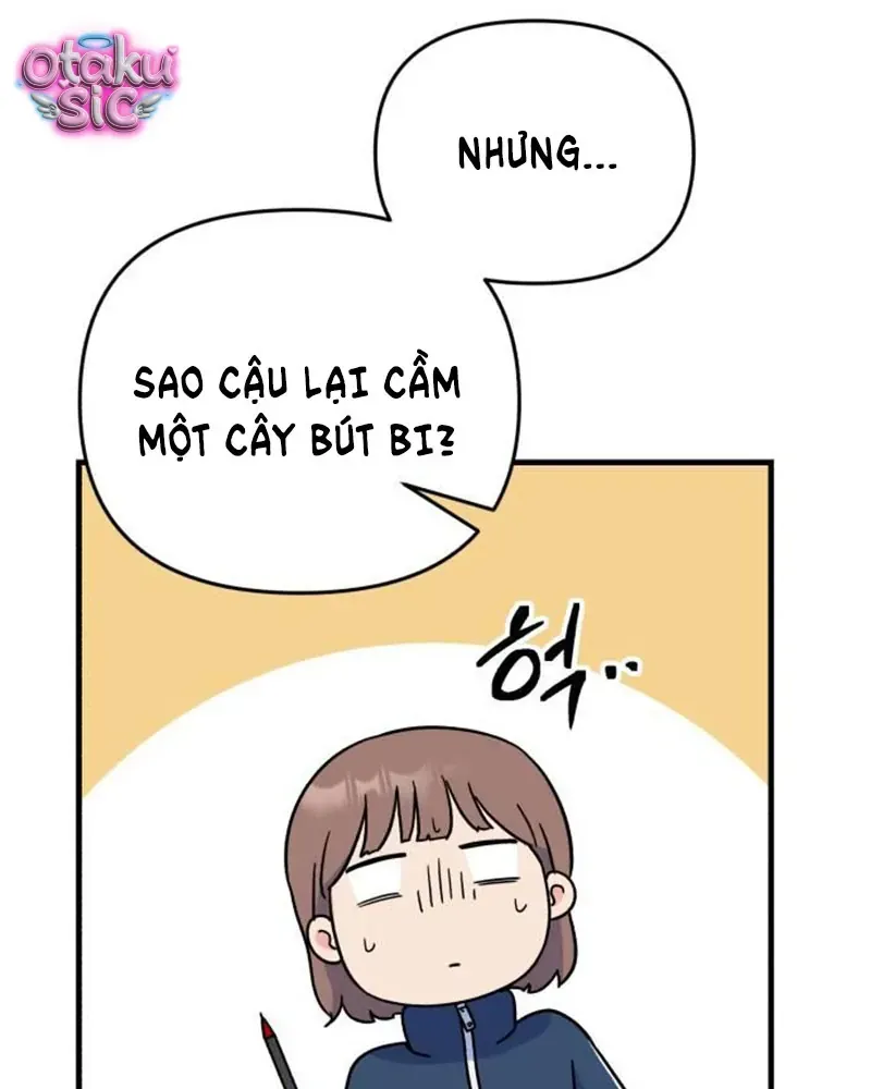 Vì Một Thúc Viên Mãn Cho Đôi Ta - Chap 3 - Trang 105