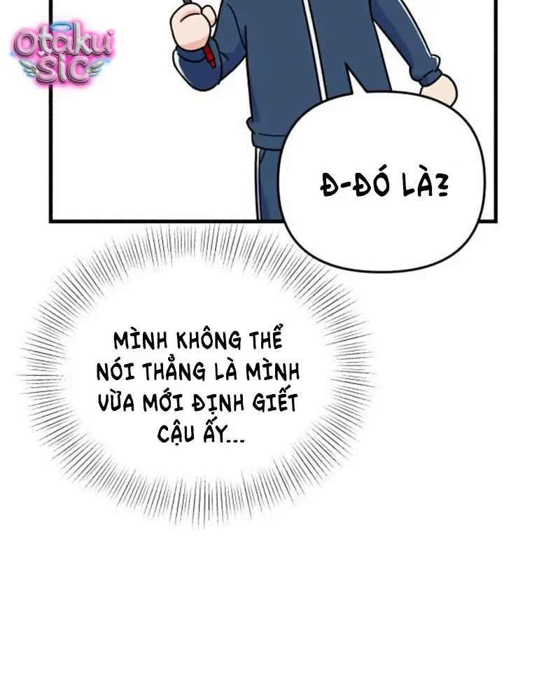 Vì Một Thúc Viên Mãn Cho Đôi Ta - Chap 3 - Trang 106
