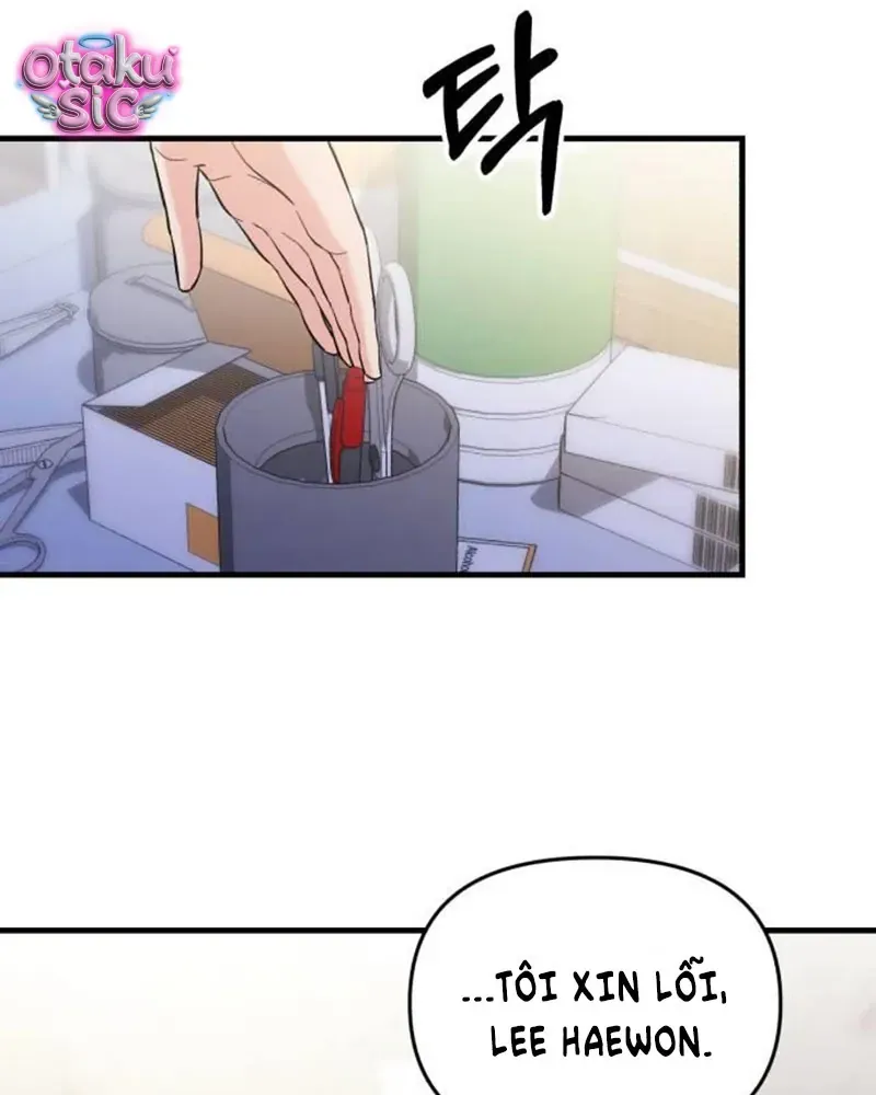 Vì Một Thúc Viên Mãn Cho Đôi Ta - Chap 3 - Trang 107