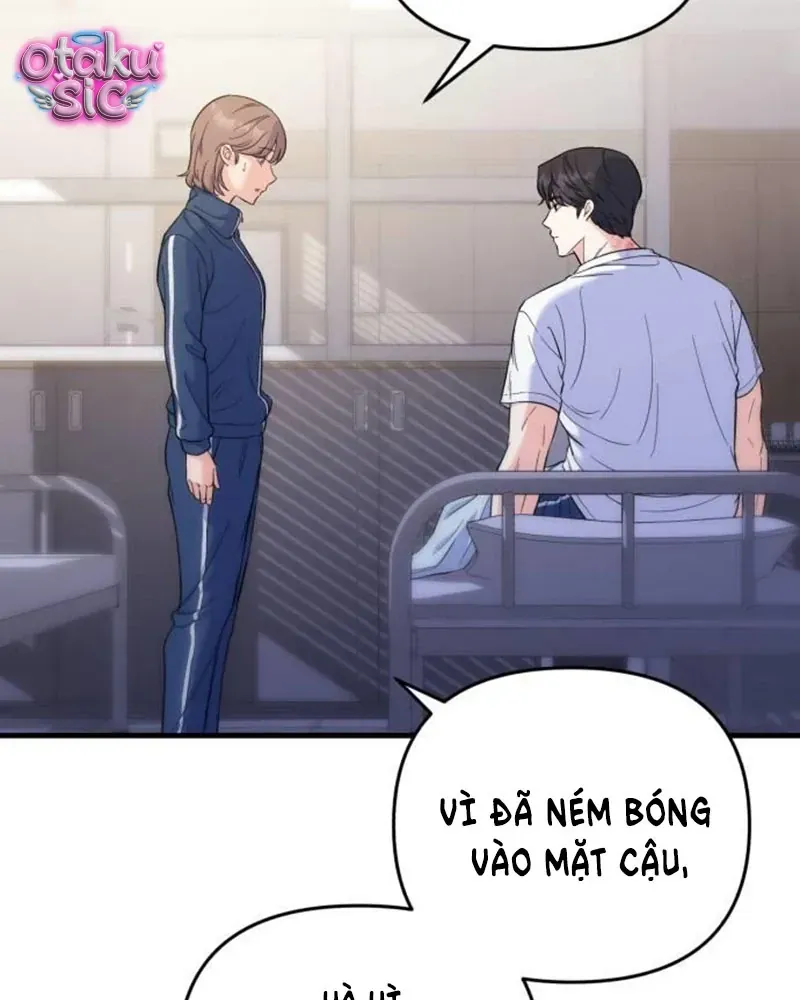 Vì Một Thúc Viên Mãn Cho Đôi Ta - Chap 3 - Trang 108