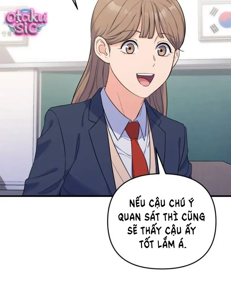 Vì Một Thúc Viên Mãn Cho Đôi Ta - Chap 3 - Trang 12