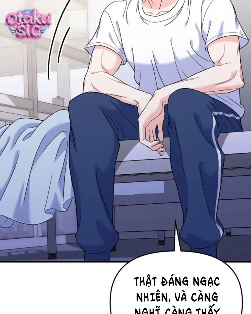 Vì Một Thúc Viên Mãn Cho Đôi Ta - Chap 3 - Trang 115