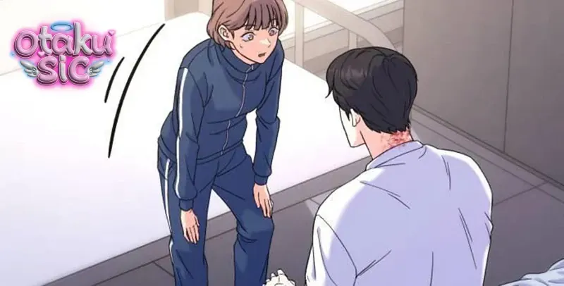 Vì Một Thúc Viên Mãn Cho Đôi Ta - Chap 3 - Trang 120