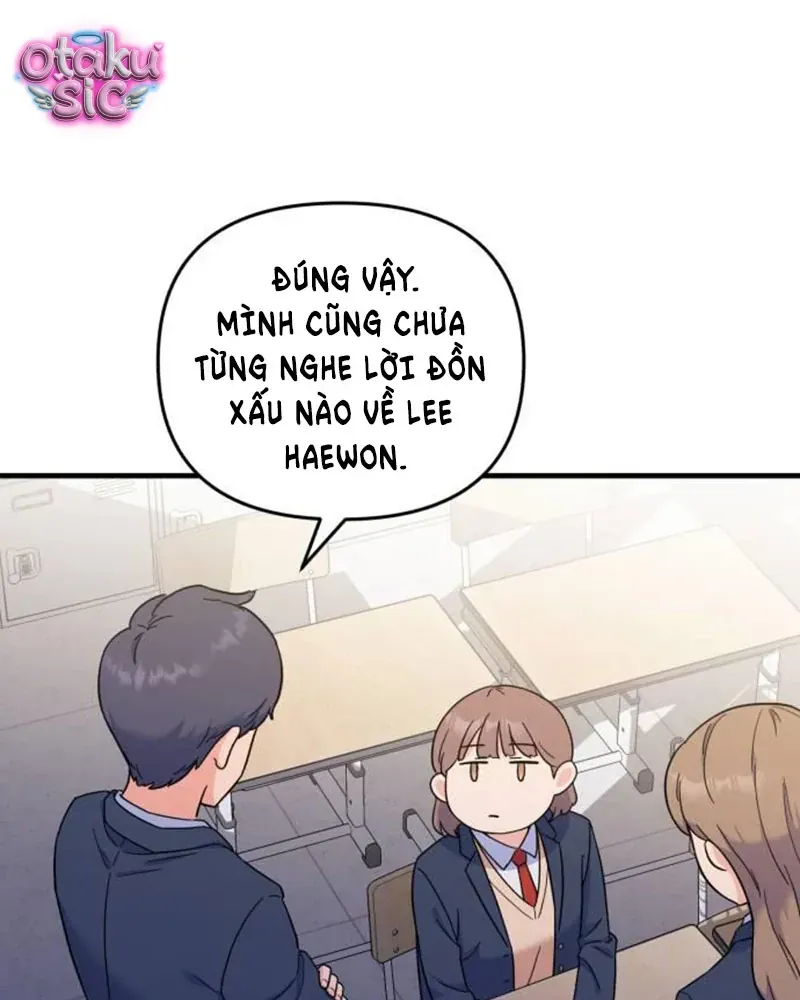 Vì Một Thúc Viên Mãn Cho Đôi Ta - Chap 3 - Trang 13