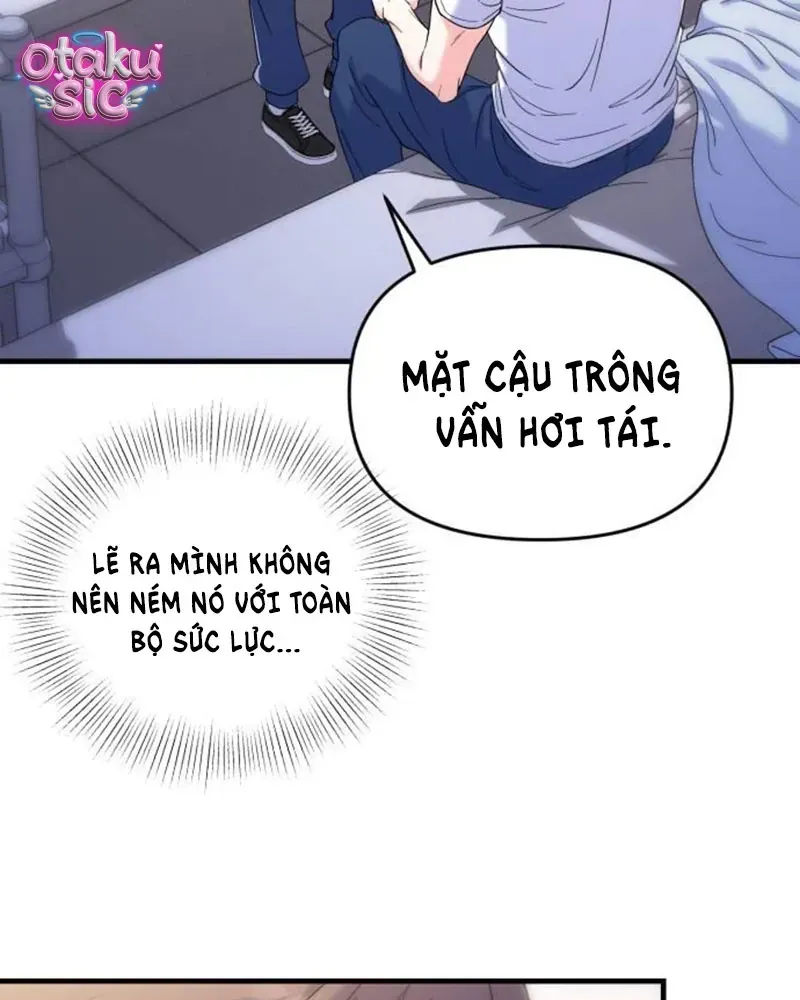 Vì Một Thúc Viên Mãn Cho Đôi Ta - Chap 3 - Trang 121
