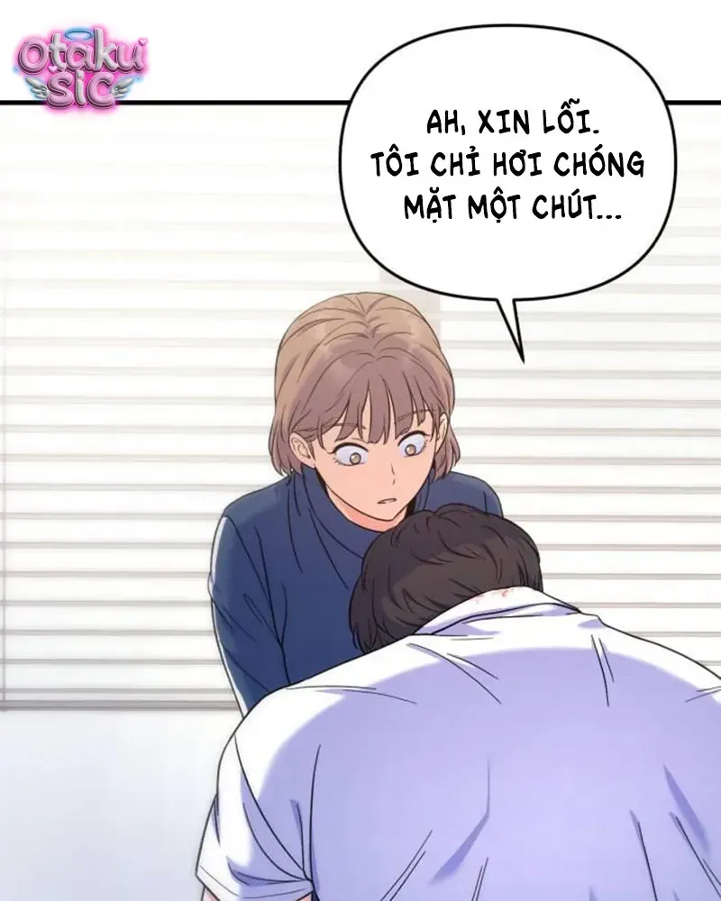 Vì Một Thúc Viên Mãn Cho Đôi Ta - Chap 3 - Trang 125