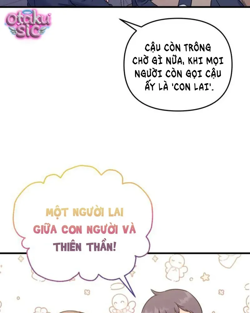 Vì Một Thúc Viên Mãn Cho Đôi Ta - Chap 3 - Trang 14