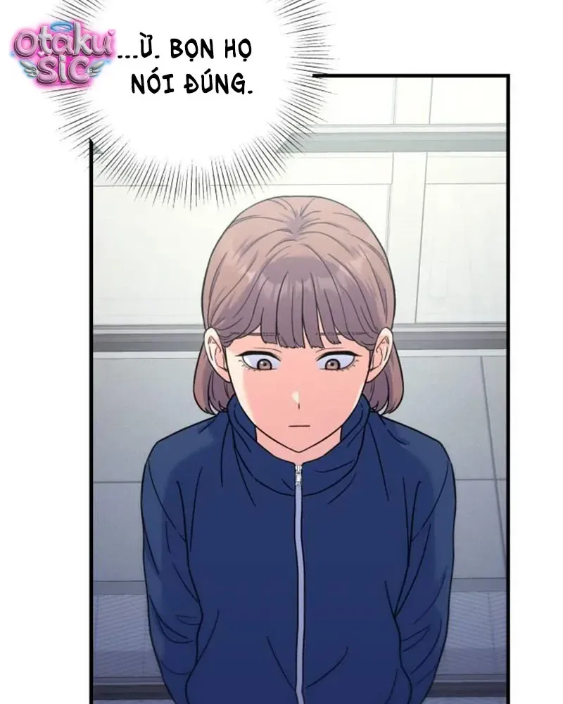 Vì Một Thúc Viên Mãn Cho Đôi Ta - Chap 3 - Trang 136