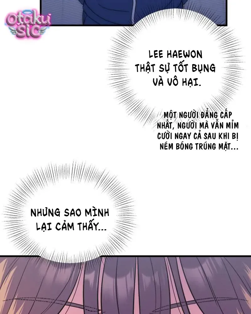 Vì Một Thúc Viên Mãn Cho Đôi Ta - Chap 3 - Trang 137