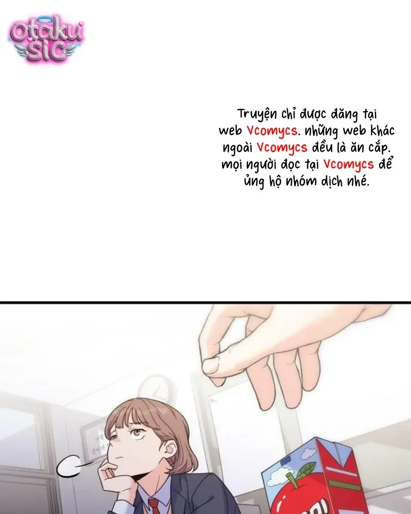 Vì Một Thúc Viên Mãn Cho Đôi Ta - Chap 3 - Trang 16