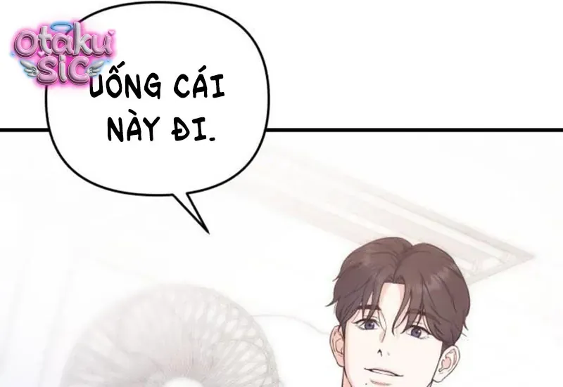 Vì Một Thúc Viên Mãn Cho Đôi Ta - Chap 3 - Trang 19