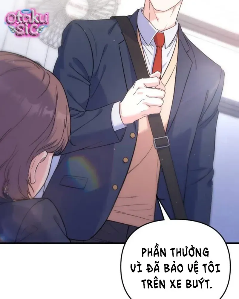 Vì Một Thúc Viên Mãn Cho Đôi Ta - Chap 3 - Trang 20