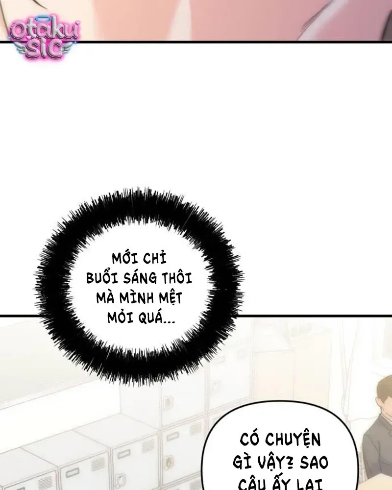 Vì Một Thúc Viên Mãn Cho Đôi Ta - Chap 3 - Trang 3