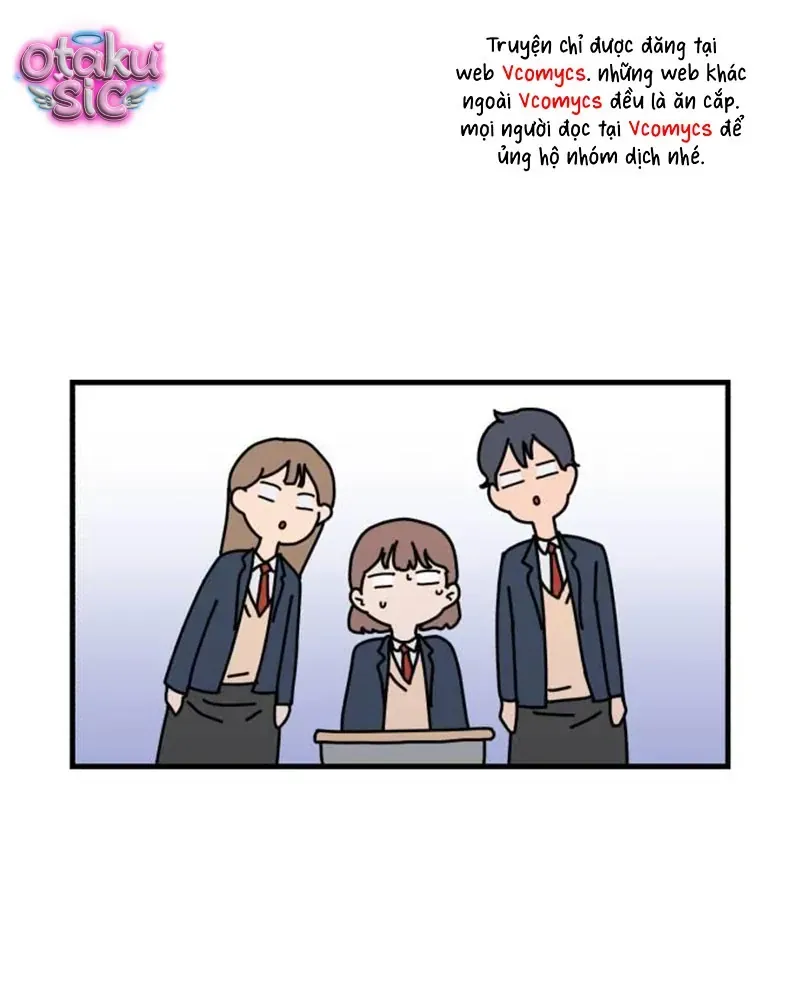 Vì Một Thúc Viên Mãn Cho Đôi Ta - Chap 3 - Trang 25