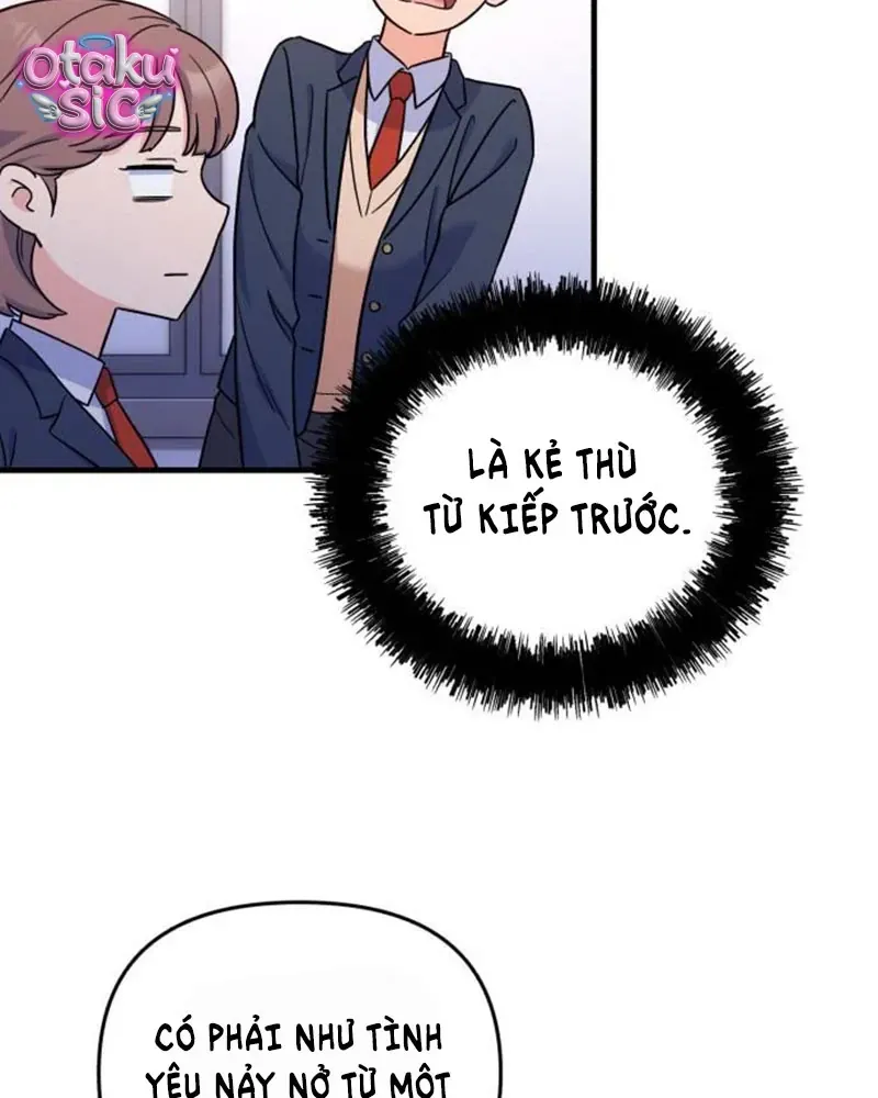 Vì Một Thúc Viên Mãn Cho Đôi Ta - Chap 3 - Trang 28