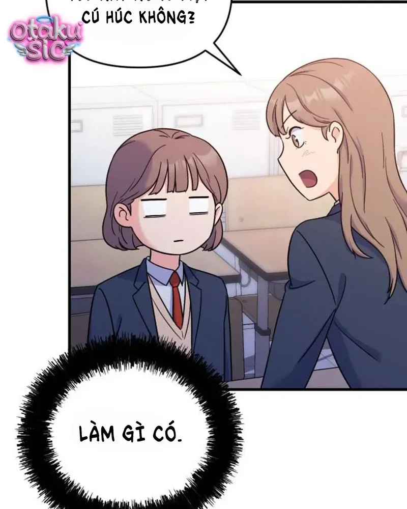 Vì Một Thúc Viên Mãn Cho Đôi Ta - Chap 3 - Trang 29