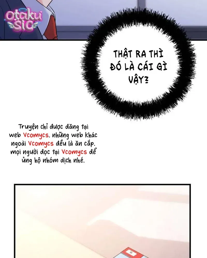 Vì Một Thúc Viên Mãn Cho Đôi Ta - Chap 3 - Trang 31