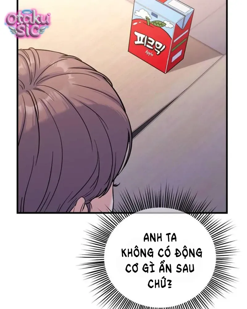 Vì Một Thúc Viên Mãn Cho Đôi Ta - Chap 3 - Trang 32