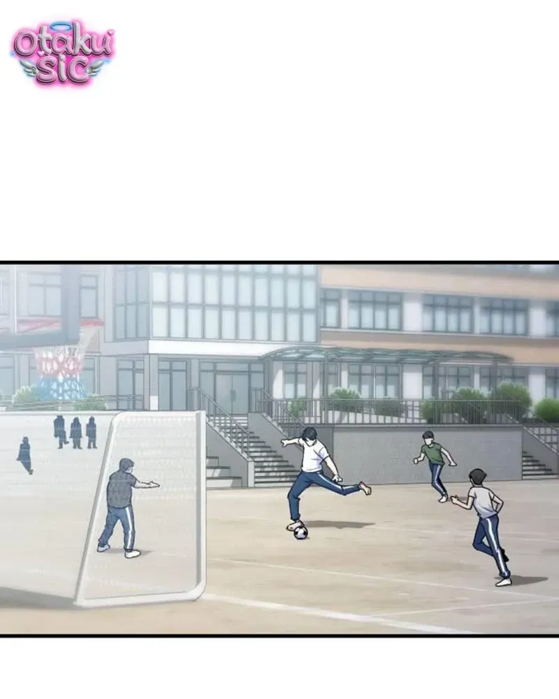 Vì Một Thúc Viên Mãn Cho Đôi Ta - Chap 3 - Trang 35