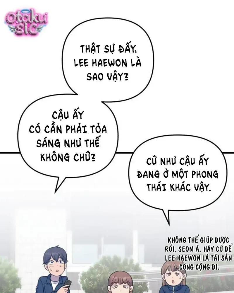 Vì Một Thúc Viên Mãn Cho Đôi Ta - Chap 3 - Trang 38