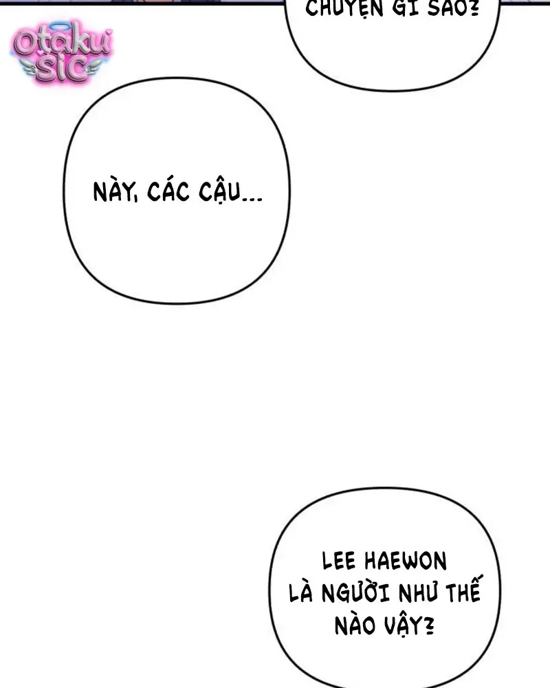 Vì Một Thúc Viên Mãn Cho Đôi Ta - Chap 3 - Trang 5