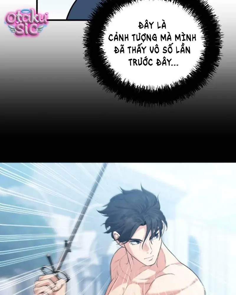 Vì Một Thúc Viên Mãn Cho Đôi Ta - Chap 3 - Trang 41