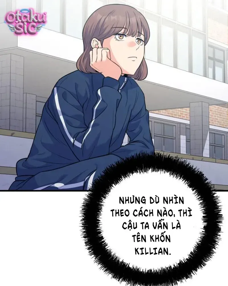 Vì Một Thúc Viên Mãn Cho Đôi Ta - Chap 3 - Trang 45