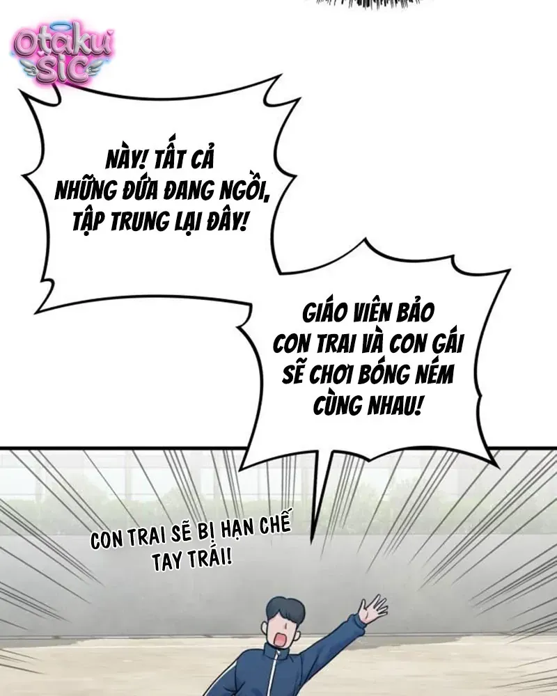 Vì Một Thúc Viên Mãn Cho Đôi Ta - Chap 3 - Trang 46