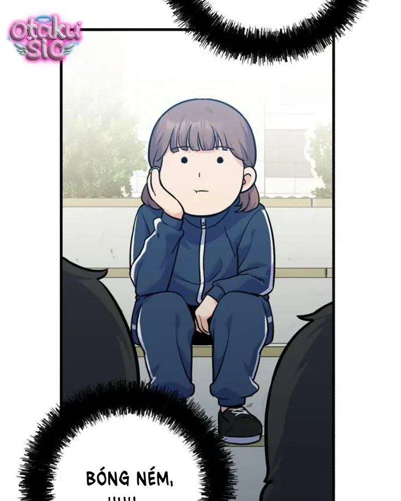 Vì Một Thúc Viên Mãn Cho Đôi Ta - Chap 3 - Trang 48