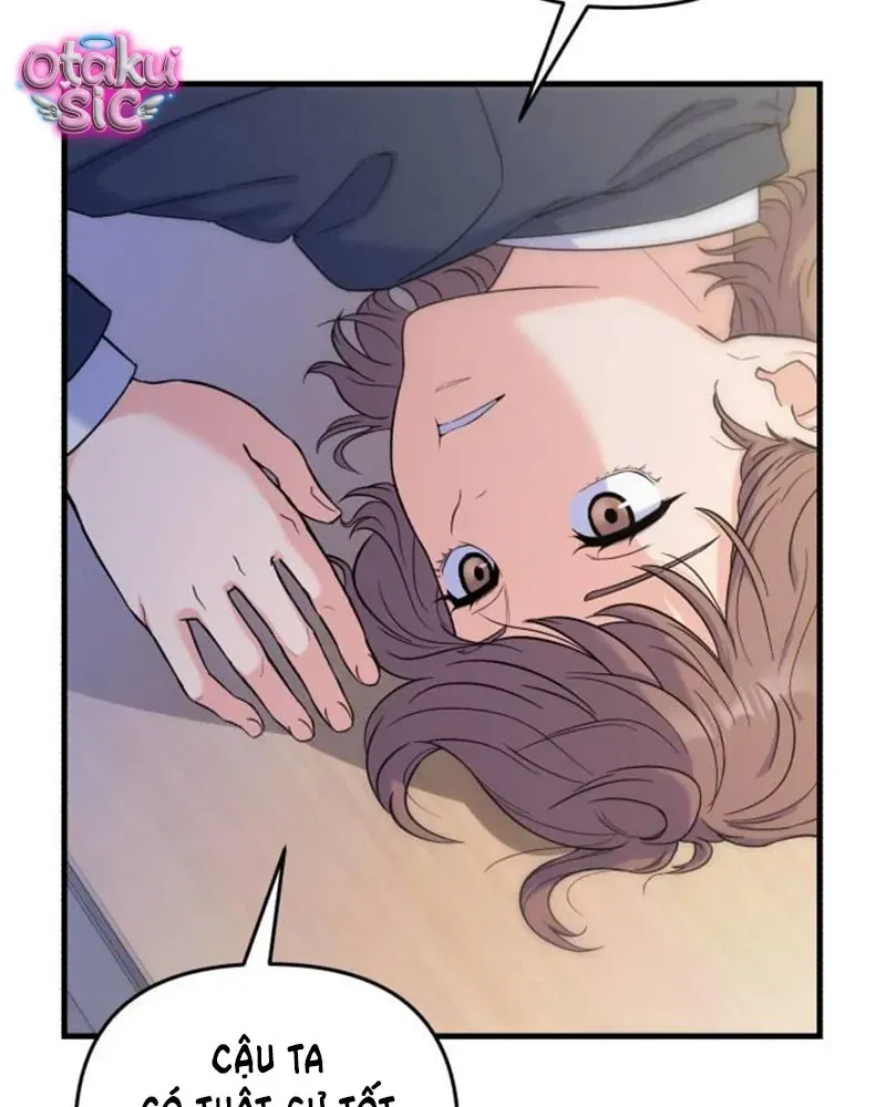 Vì Một Thúc Viên Mãn Cho Đôi Ta - Chap 3 - Trang 6