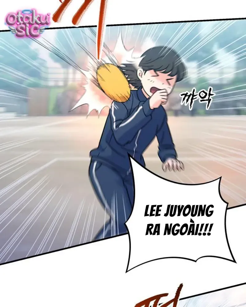 Vì Một Thúc Viên Mãn Cho Đôi Ta - Chap 3 - Trang 51