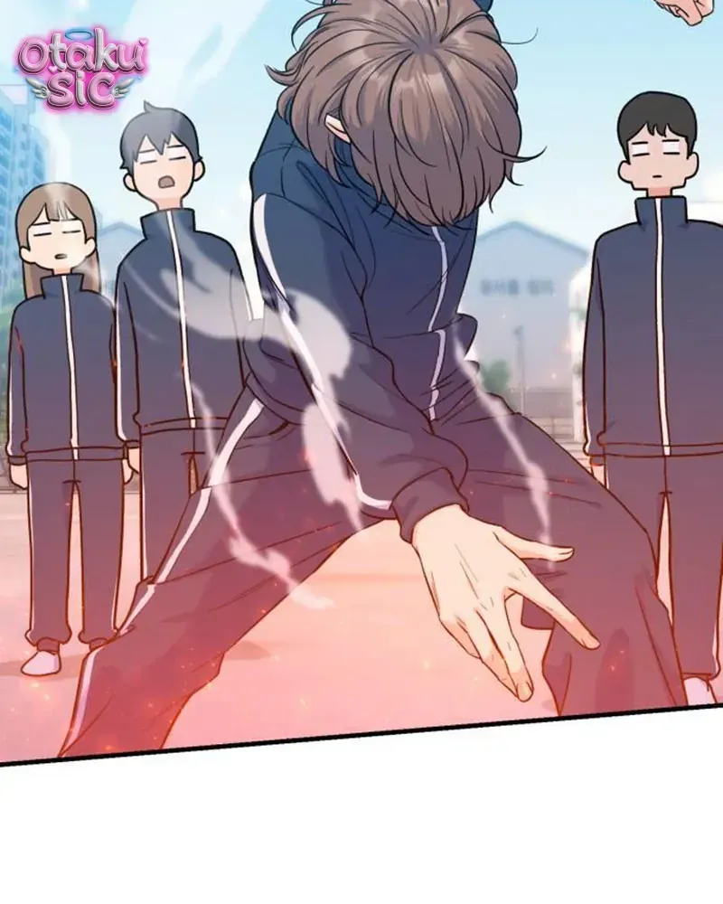 Vì Một Thúc Viên Mãn Cho Đôi Ta - Chap 3 - Trang 55