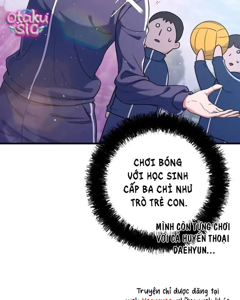 Vì Một Thúc Viên Mãn Cho Đôi Ta - Chap 3 - Trang 57